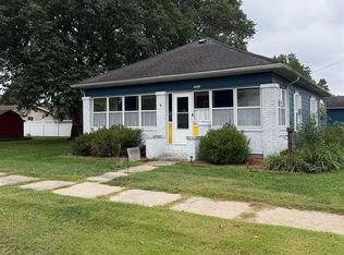 1603 S 4th St, Clinton, IN 47842