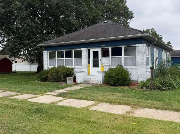 1603 S 4th St, Clinton, IN 47842