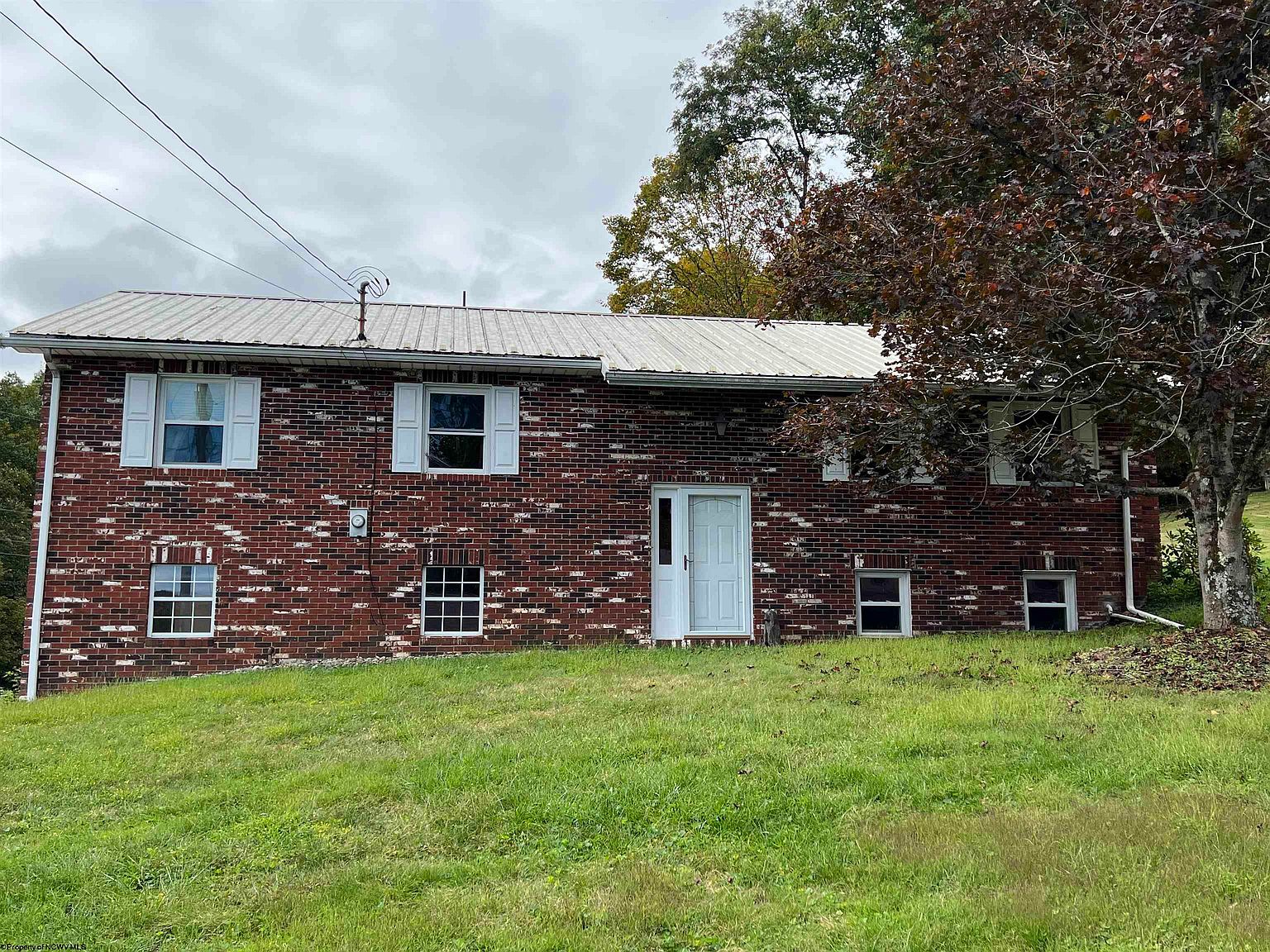 115 Franklin Ln, Sistersville, WV 26175 MLS 10151216 Zillow