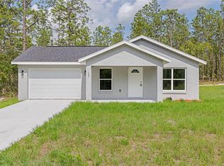107 SW Alvarez Rd, Dunnellon, FL 34431