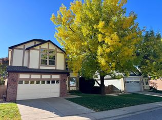 954 Sage Sparrow Cir, Highlands Ranch, CO 80129