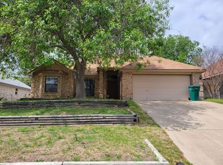 1104 Lambrusco Dr, Harker Heights, TX 76548