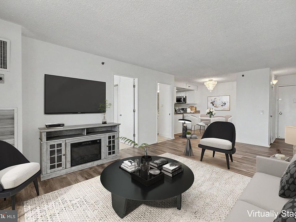 1st image of 5911 Edsall Rd #Penthouse 10