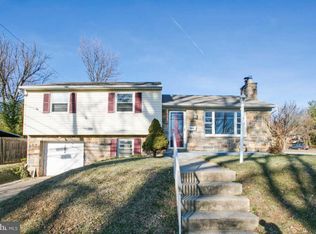 324 Aigburth Rd, Towson, MD 21286