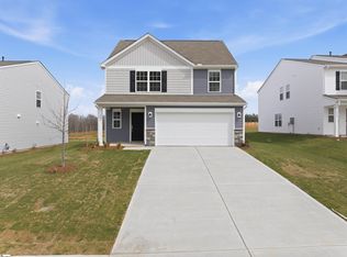 304 Meadow Gate Ct #BWD-132, Emerson Ve C Fountain Inn, SC 29644