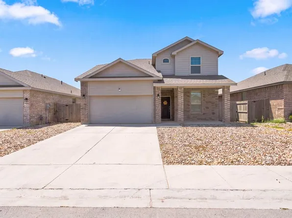 2010 Palo Duro Dr, Odessa, TX 79762