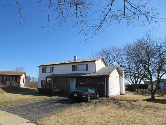 2nd image of 965 Wildwood Ct
