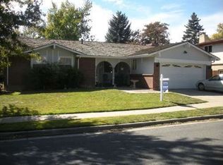 7056 W 83rd Way, Arvada, CO 80003