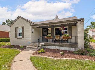 5419 E Wayne Dr, Indianapolis, IN 46219