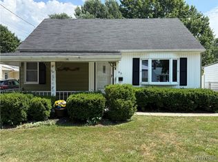365 Linwood Ave, North Tonawanda, NY
