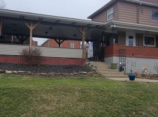 1536 Meadow Ave, Monessen, PA 15062