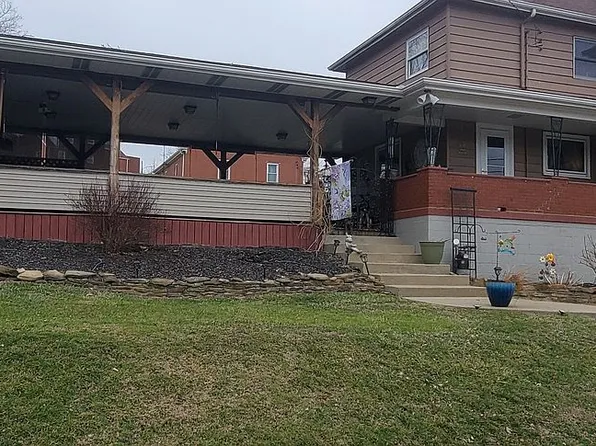 1536 Meadow Ave, Monessen, PA 15062