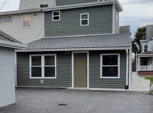 406 2nd St, Highspire, PA 17034