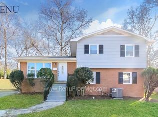 715 Georgetown Dr, Charlotte, NC 28213
