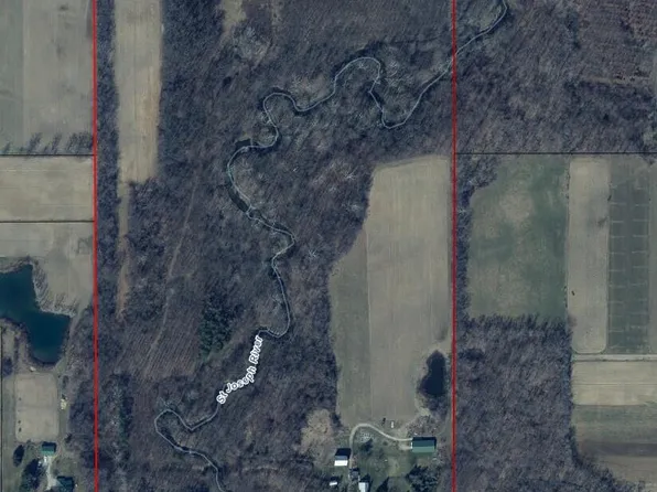 3600 Austin Rd, Camden, MI 49232