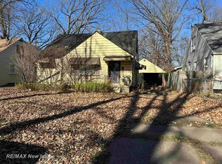 1314 W Genesee St, Flint, MI 48504