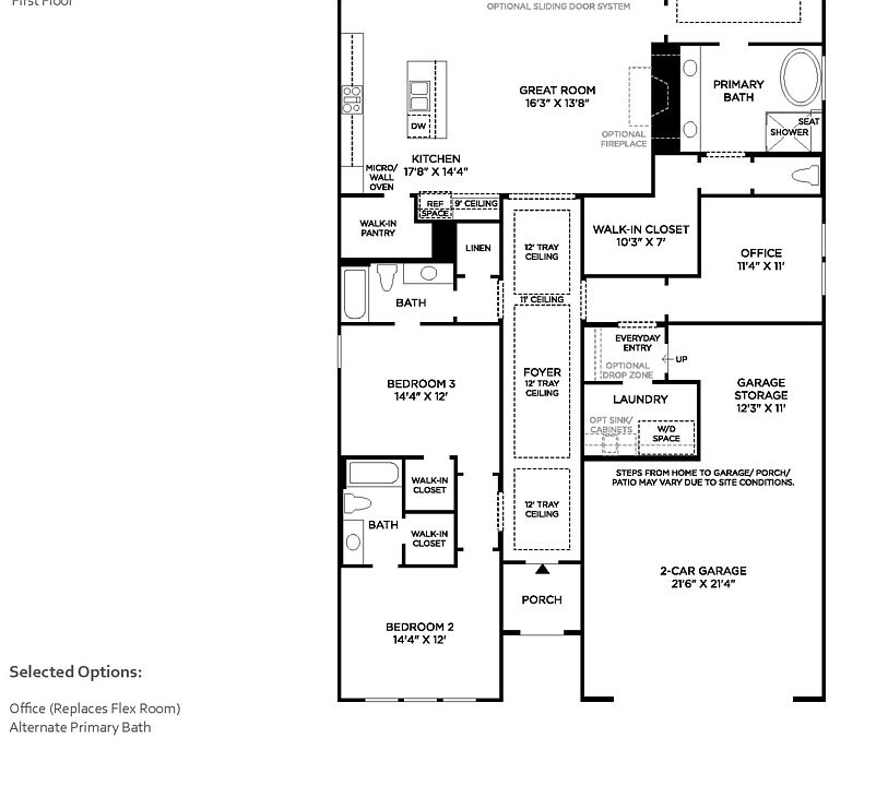 2nd image of 244 Sentido