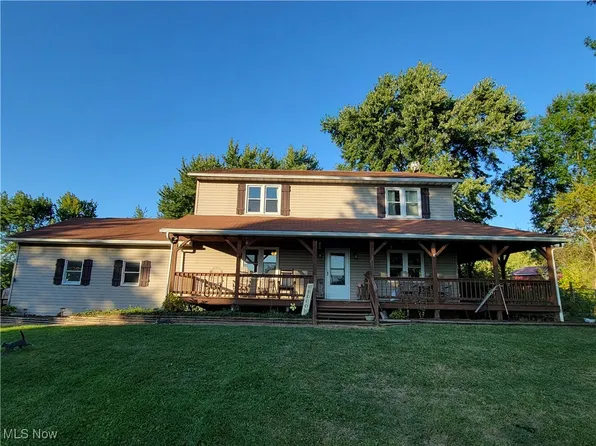 486 Township Road 1275, Ashland, OH 44805