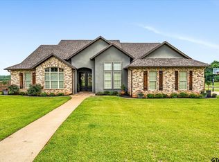 230 Sunnys Halo Blvd, Bullard, TX 75757