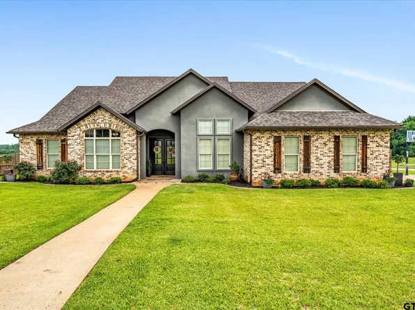 230 Sunnys Halo Blvd, Bullard, TX 75757