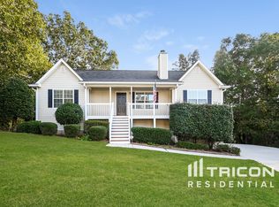 72 Paradise Ct, Douglasville, GA 30134