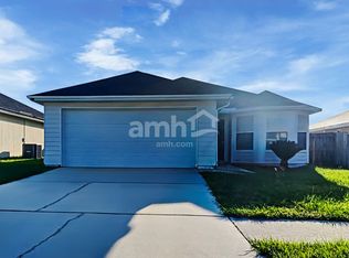 635 Morning Mist Way, Orange Park, FL 32073