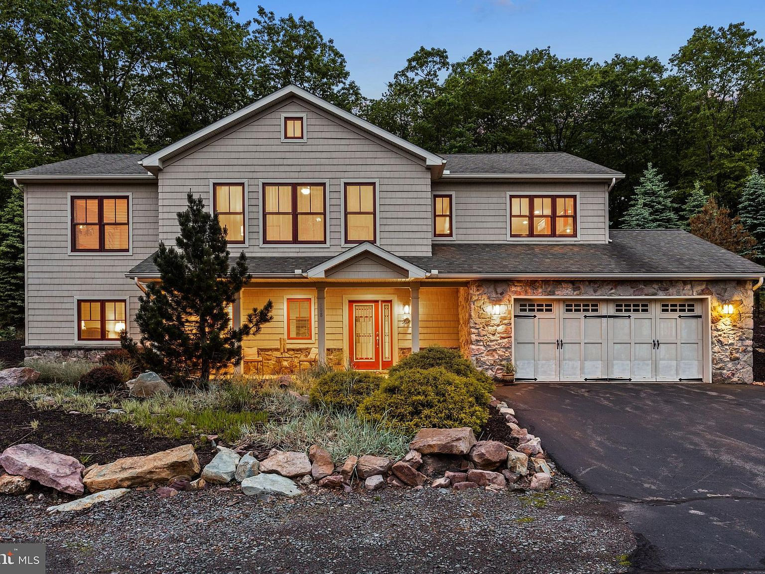 14 Fieldstone Ct, Lake Harmony, PA 18624 Zillow