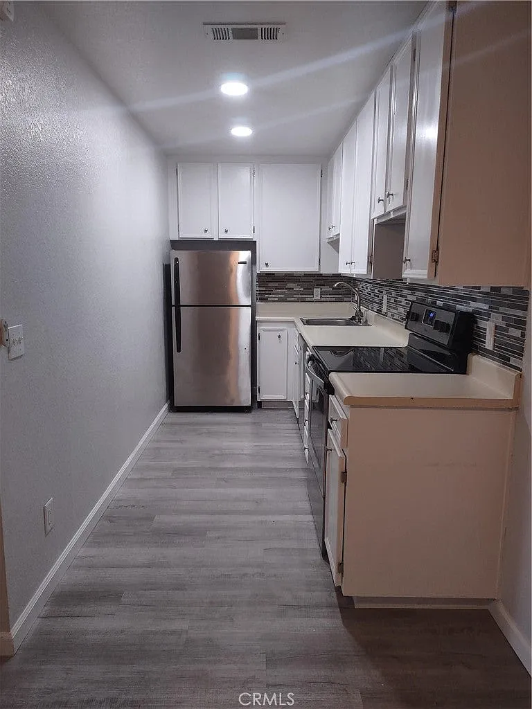 1 bed, 589 sqft, $1,600 — Photo 3