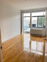 Rented by Chana Ofek, LREB