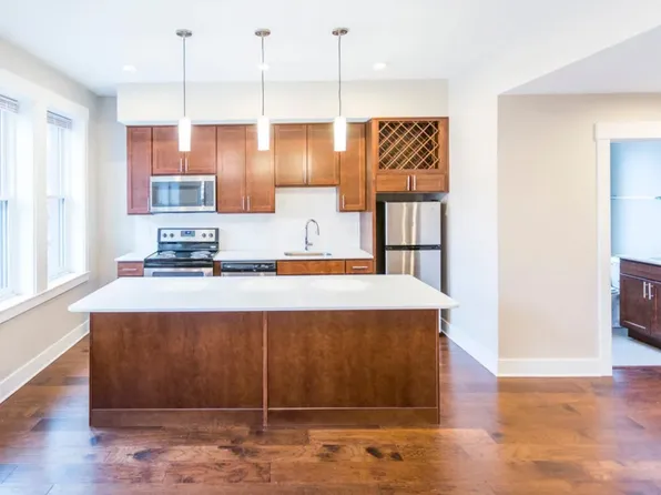 1211 Broadway St APT 1, Cincinnati, OH 45202