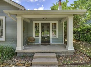 1344 E 20th St S, Tulsa, OK 74120