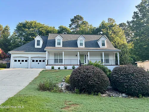 702 Rye Hill Dr Photo 1
