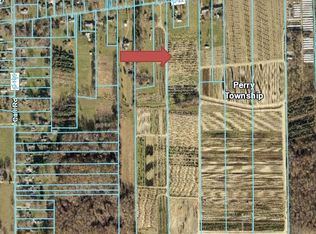 Middle Ridge Rd, Perry, OH 44081