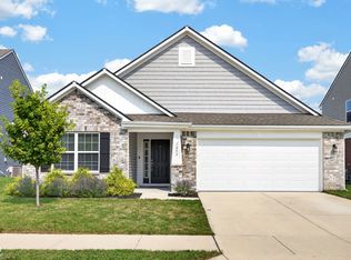 1453 Willow Tree Ln, Sheridan, IN 46069