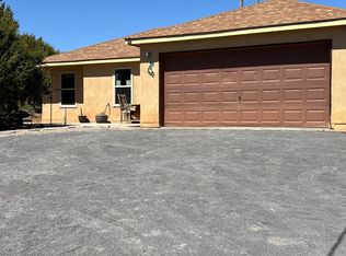 130 Jesse James Rd, Edgewood, NM 87015