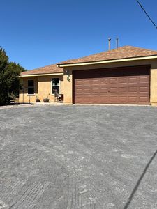 130 Jesse James Rd, Edgewood, NM, 87015