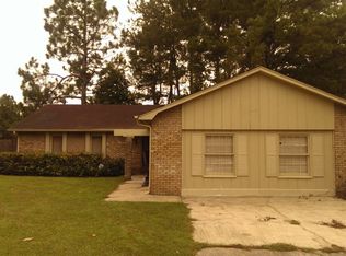 3090 Keenan Rd, Atlanta, GA 30349