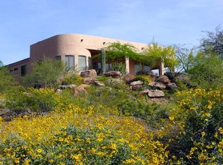 515 E Quartz Rock Rd, Phoenix, AZ 85085