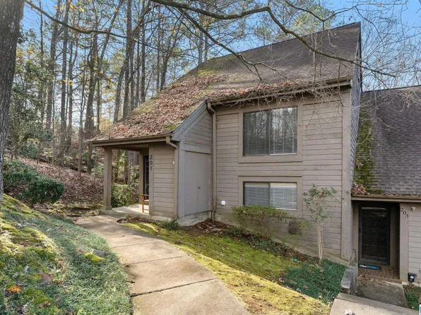 201 Heath Dr #201, Birmingham, AL 35242