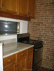 Rented by City Connections Realty