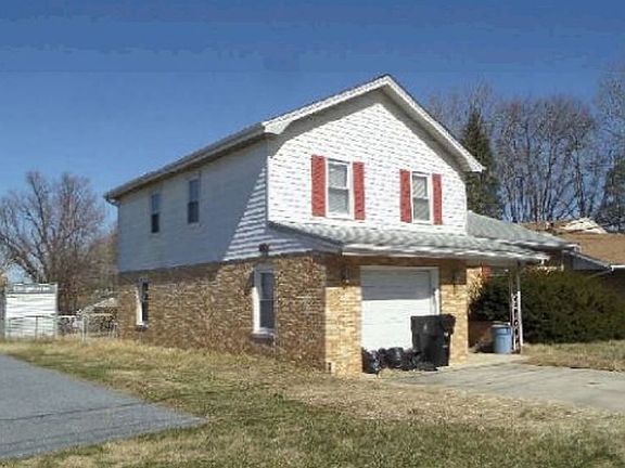 Property Side View