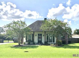 4633 Avery Grace Blvd, Addis, LA 70710