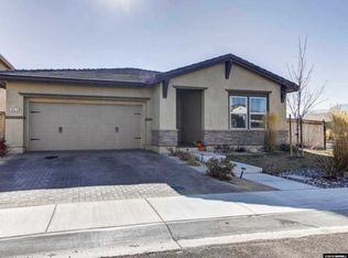 1850 Dutch Draft Dr, Reno, NV 89521