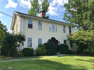 223 Main St, Salisbury, CT 06068