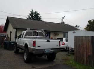 1487 5th St, Springfield, OR 97477