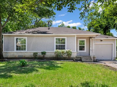 2224 Tisinger Ave, Dallas, TX, 75228