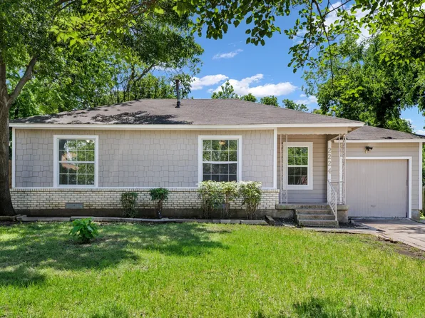 2224 Tisinger Ave, Dallas, TX 75228