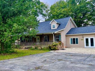 3239 Peavine Rd, Crossville, TN 38571