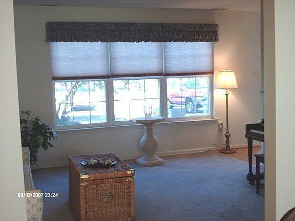 second view of Living Room 