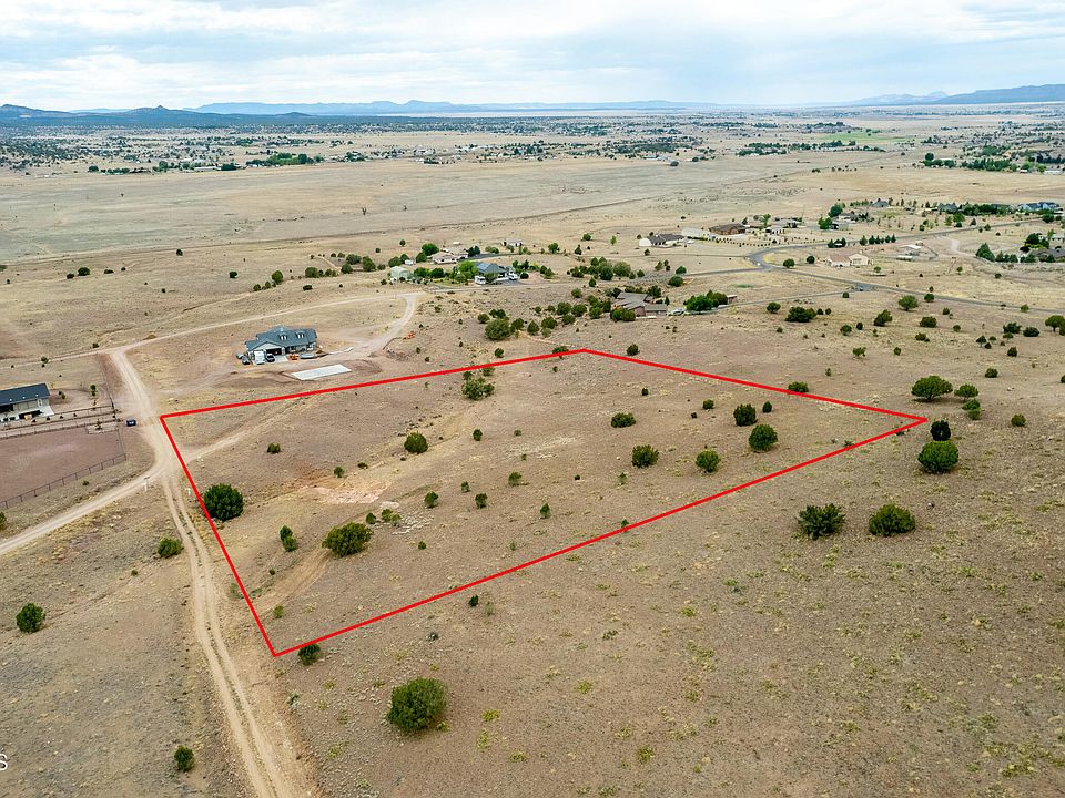 0 Crowhop Trl, Chino Valley, AZ 86323 MLS 1049025 Zillow